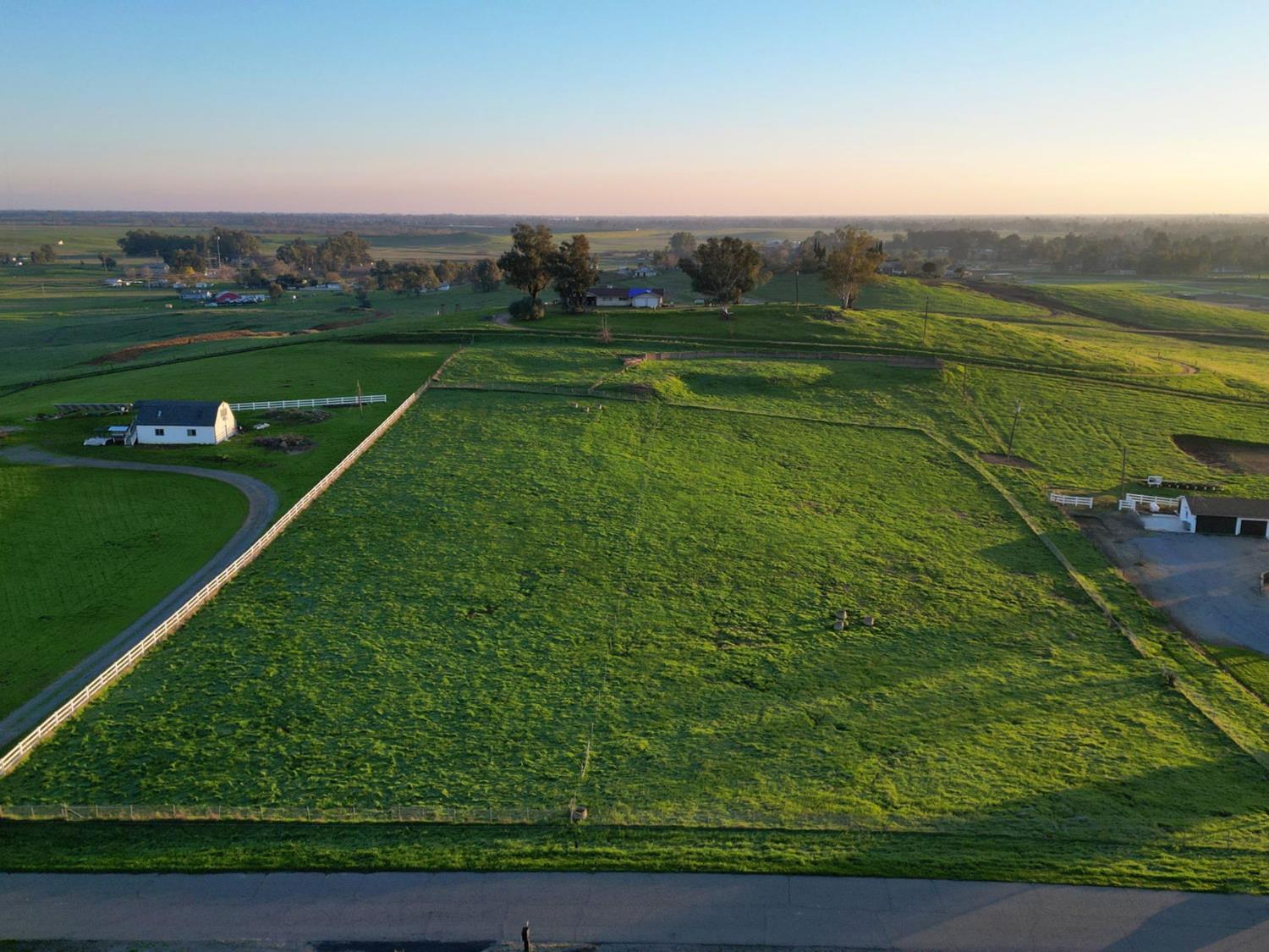 Vacant Lot in Clovis