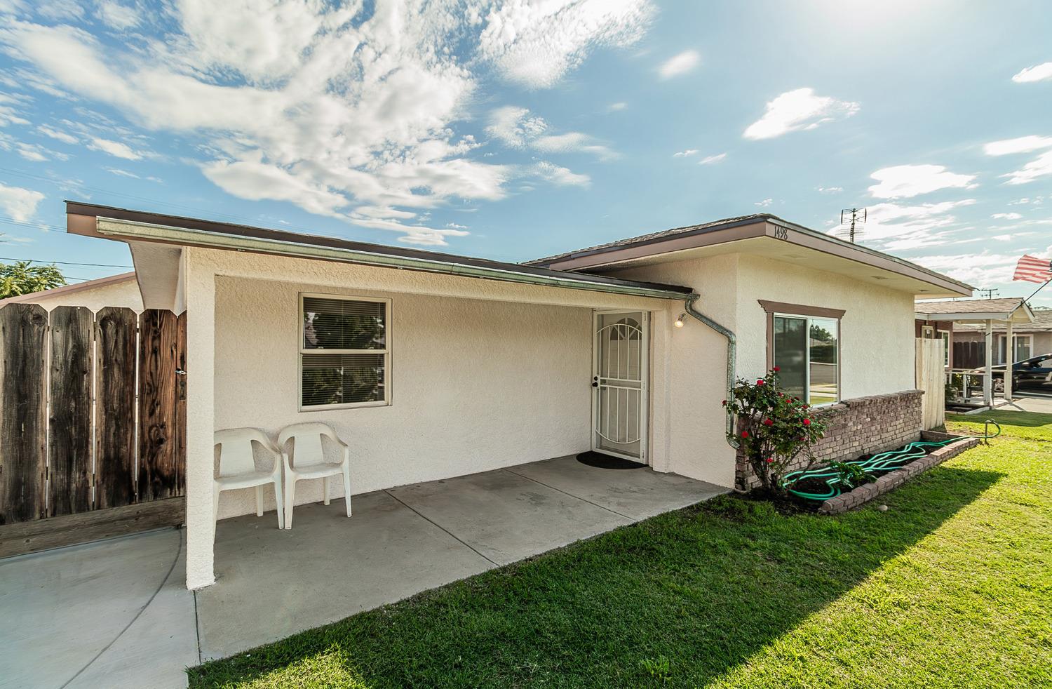 Single Family in Clovis - photo 2