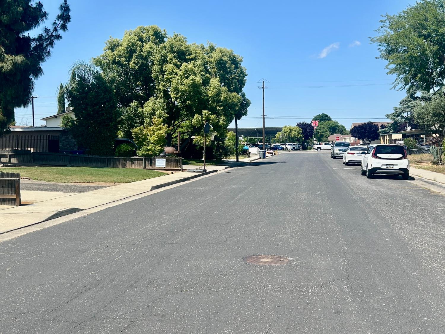Single Family in Clovis - photo 2