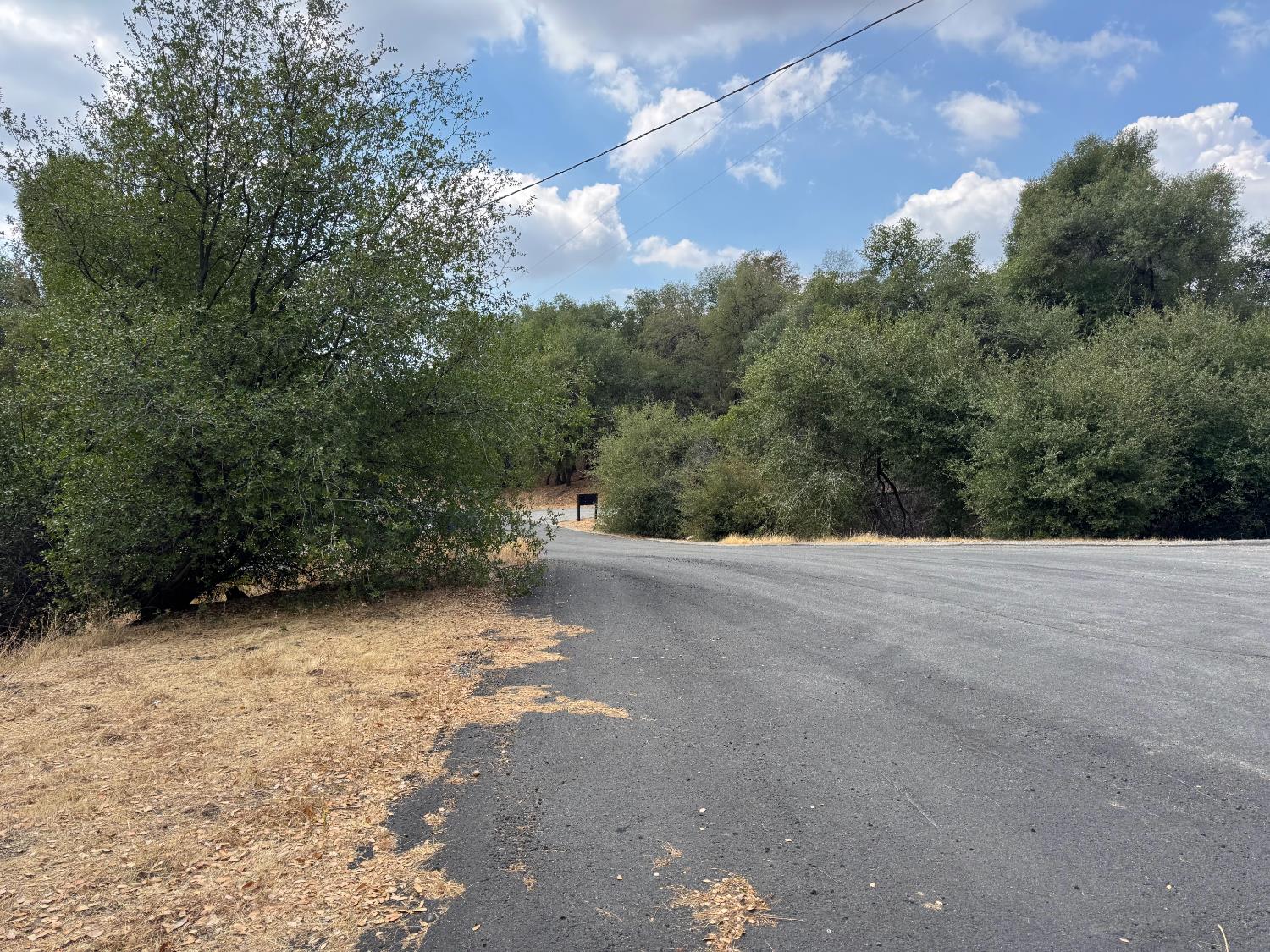 Vacant Lot in Coarsegold - photo 2