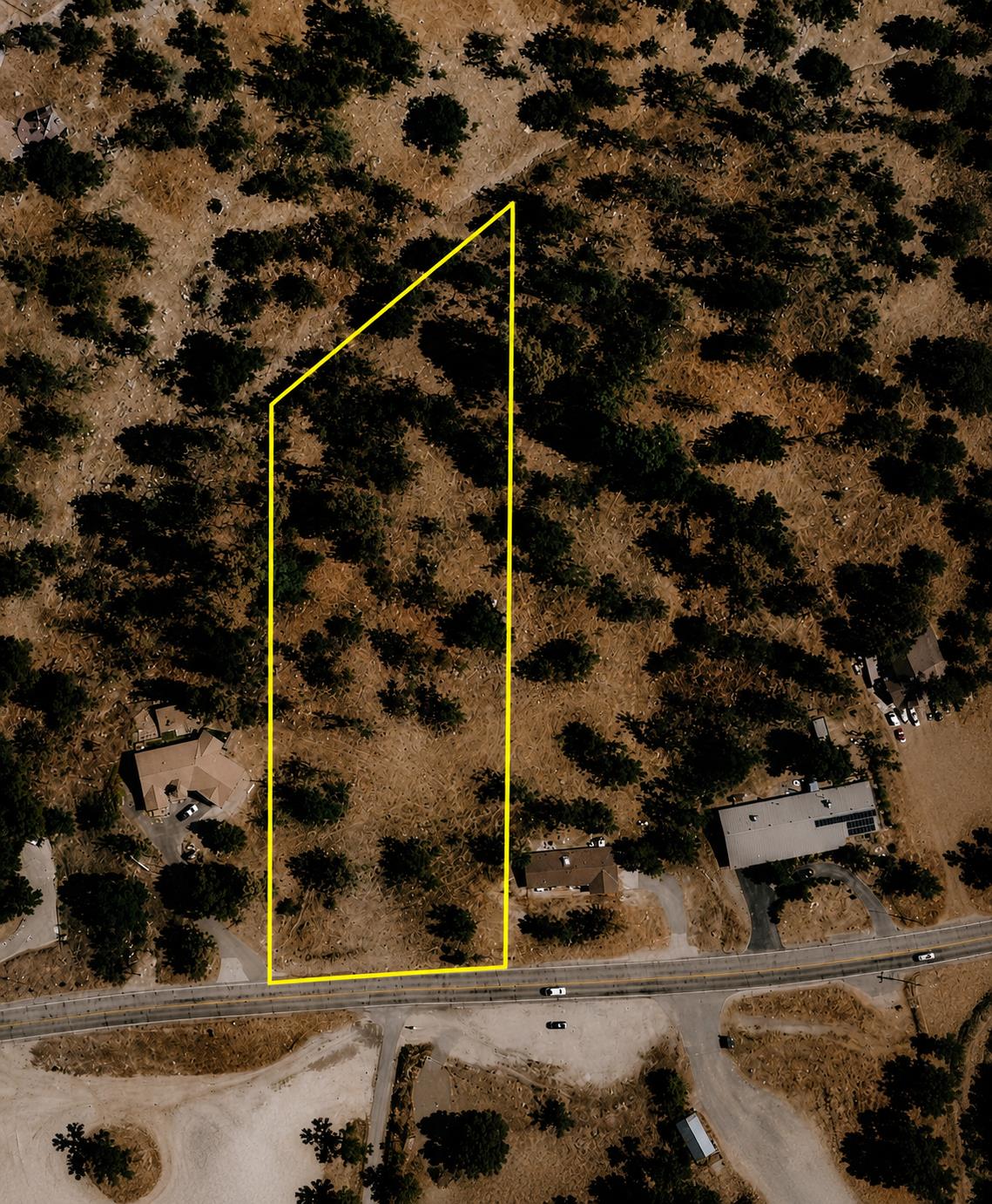 Vacant Lot in Coarsegold - photo 2