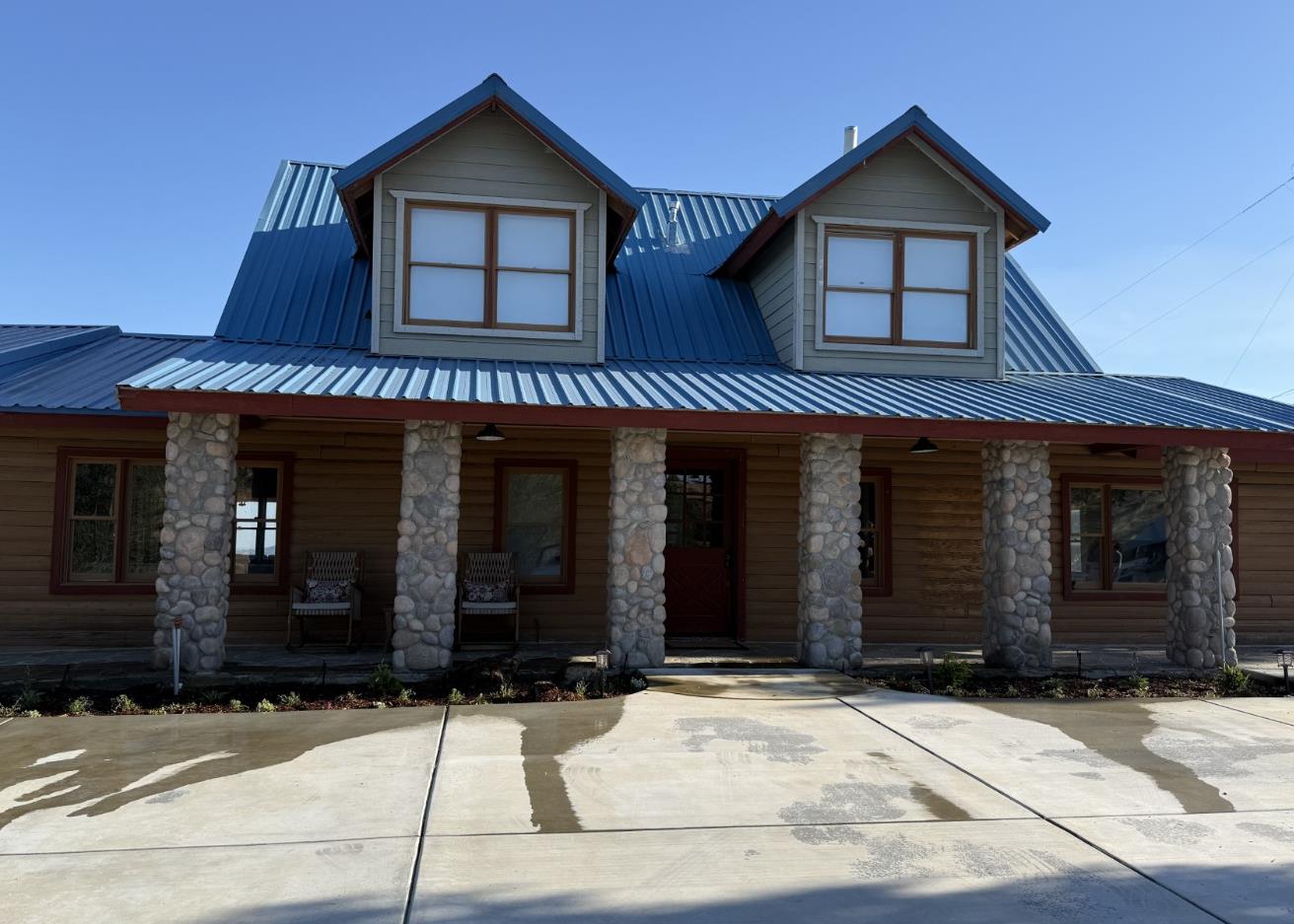 Single Family in Clovis