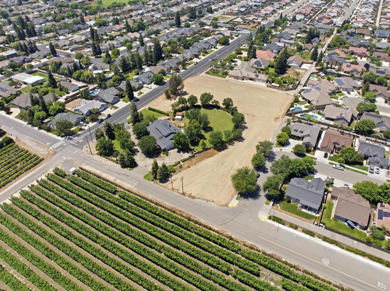 Kingsburg Kingsburg