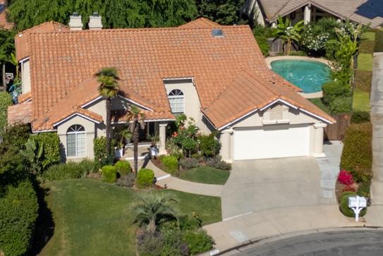 Single Family in Fresno