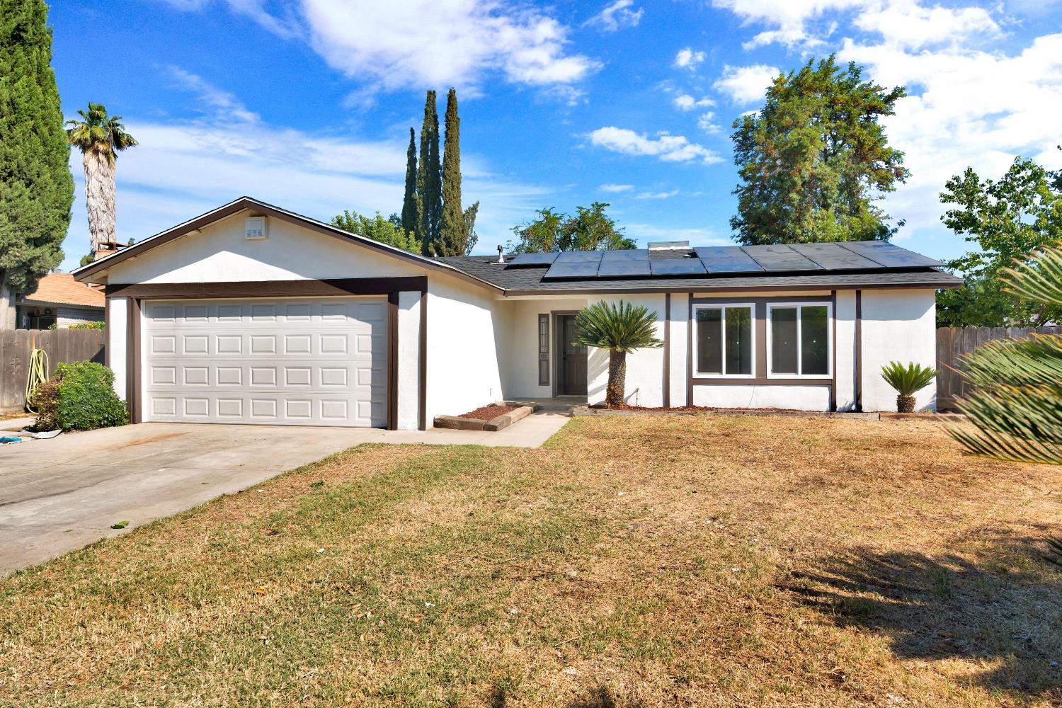 Single Family in Fresno