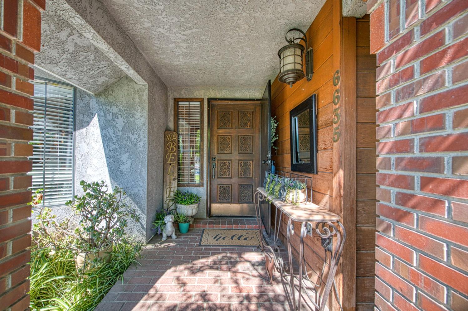 Single Family in Fresno - photo 3