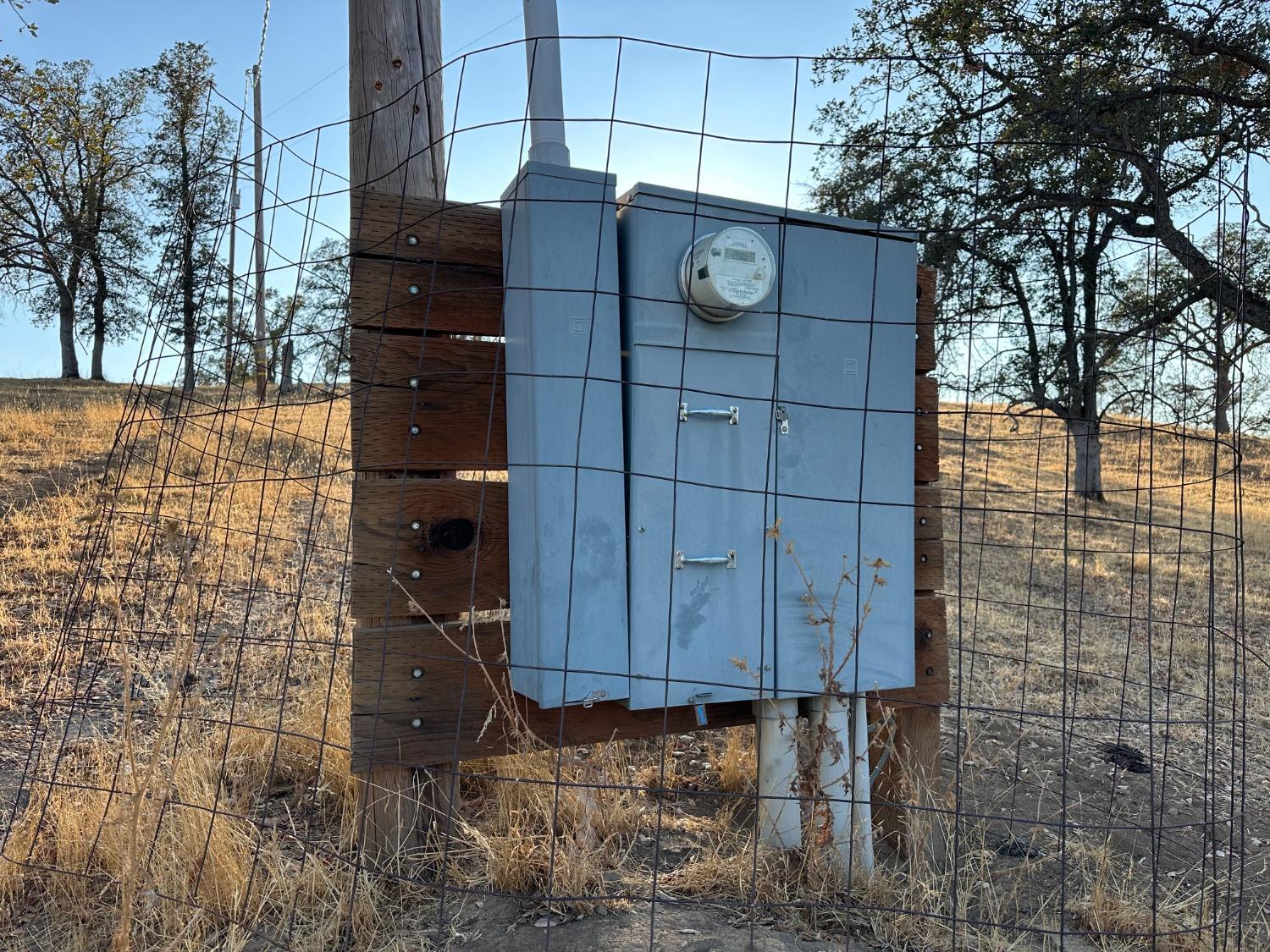 Vacant Lot in Coarsegold - photo 3