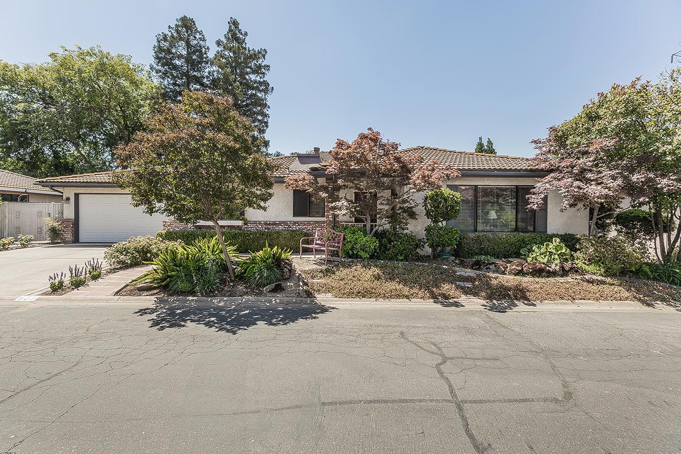 Single Family in Fresno