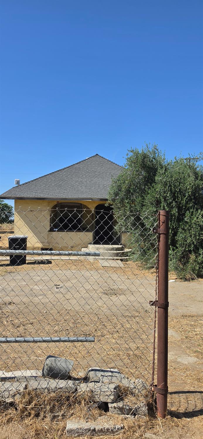 Single Family in Fresno