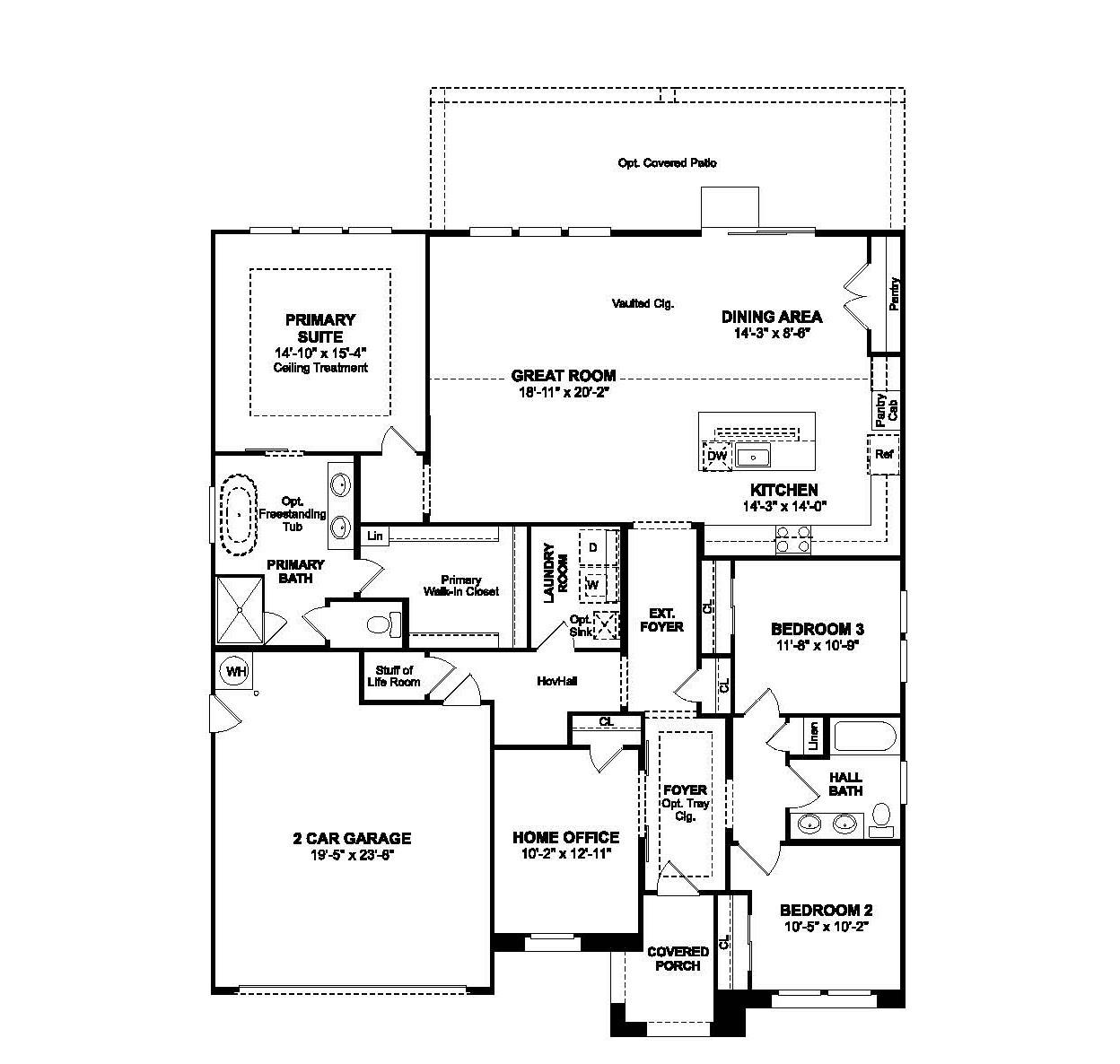 Single Family in Friant - photo 2