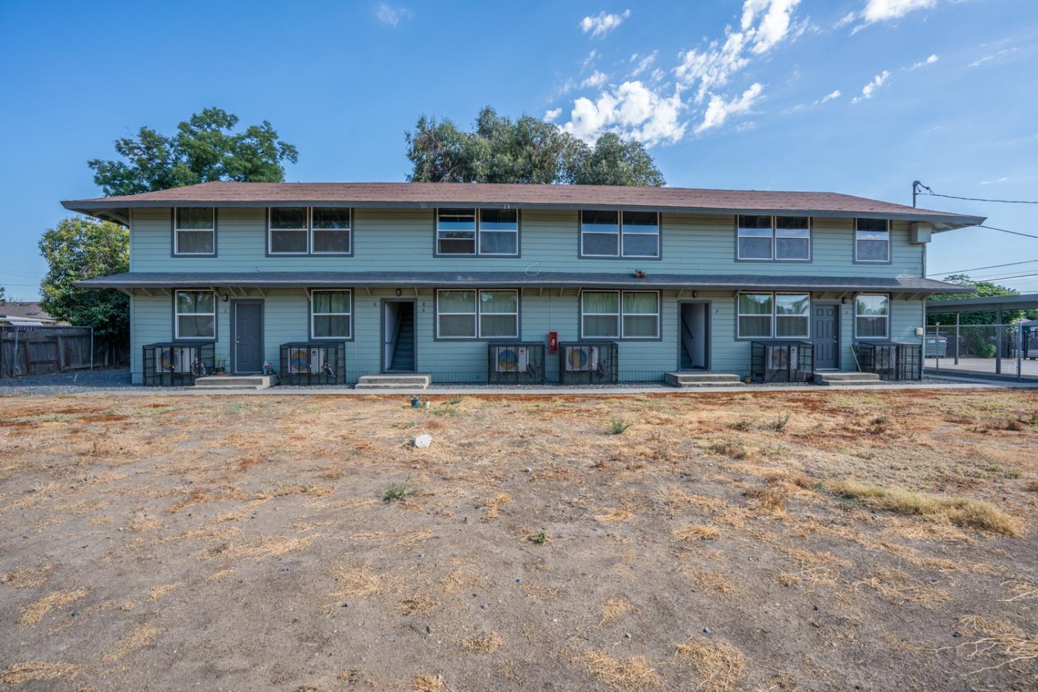 Multi Family in Fresno - photo 3