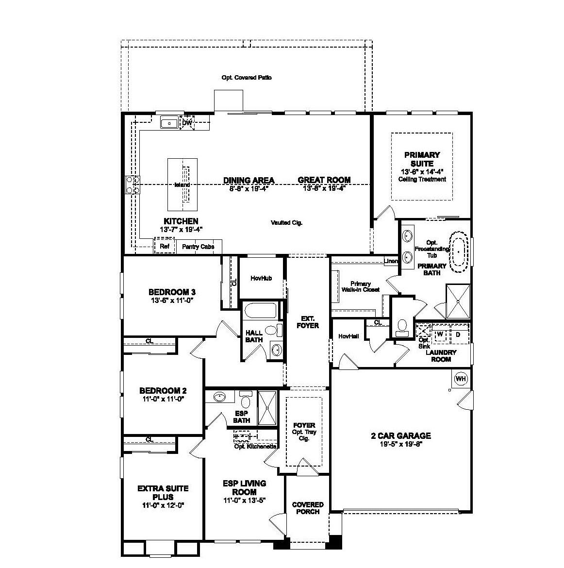 Single Family in Friant - photo 2