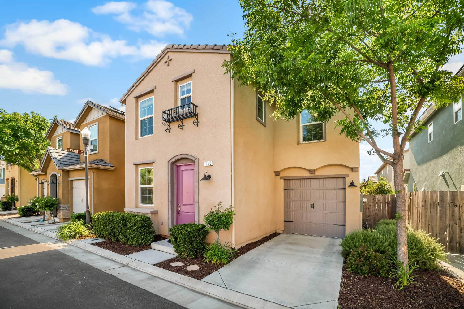 Single Family in Clovis - photo 3