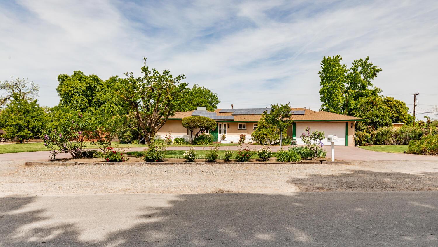 Single Family in Fresno