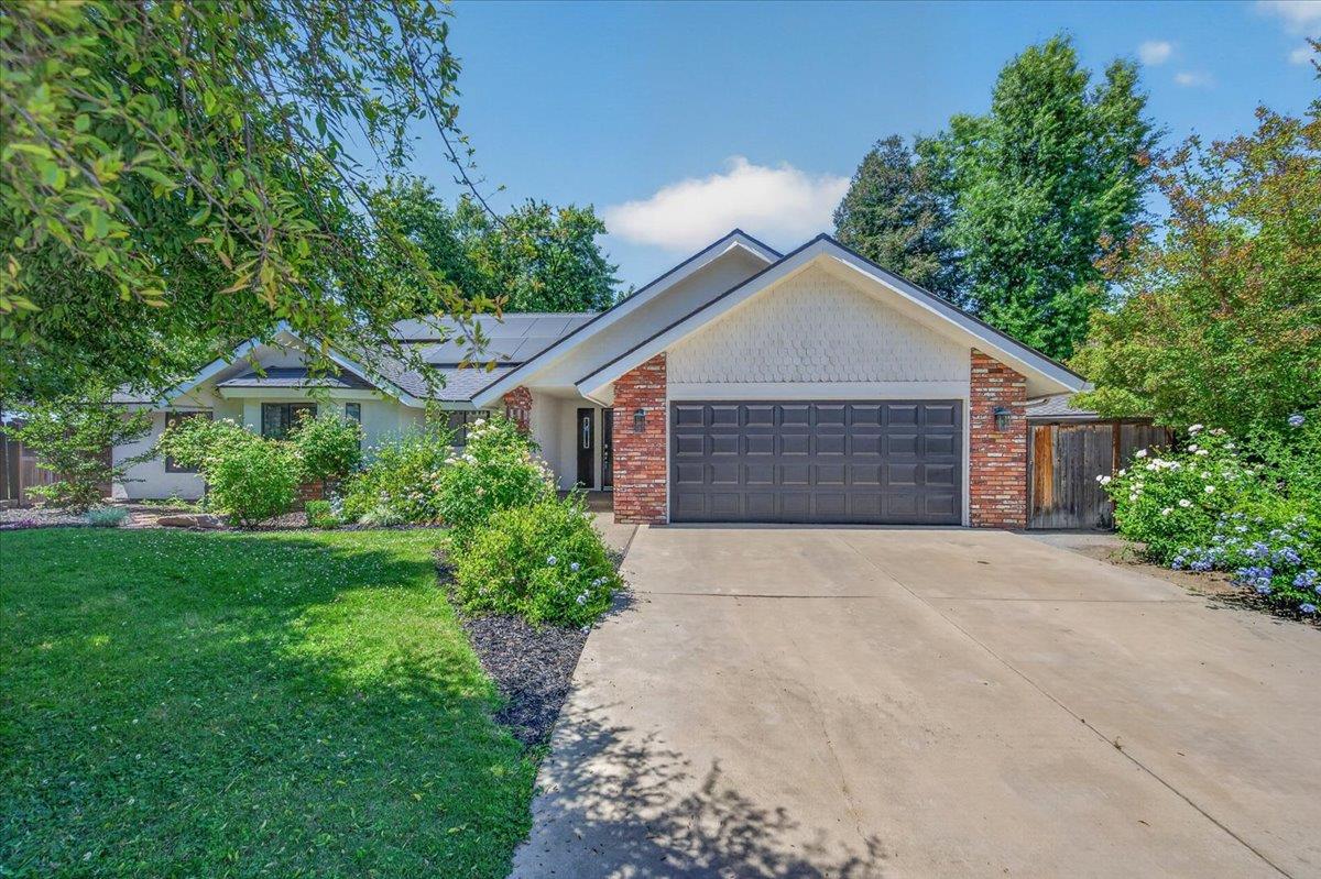 Single Family in Fresno