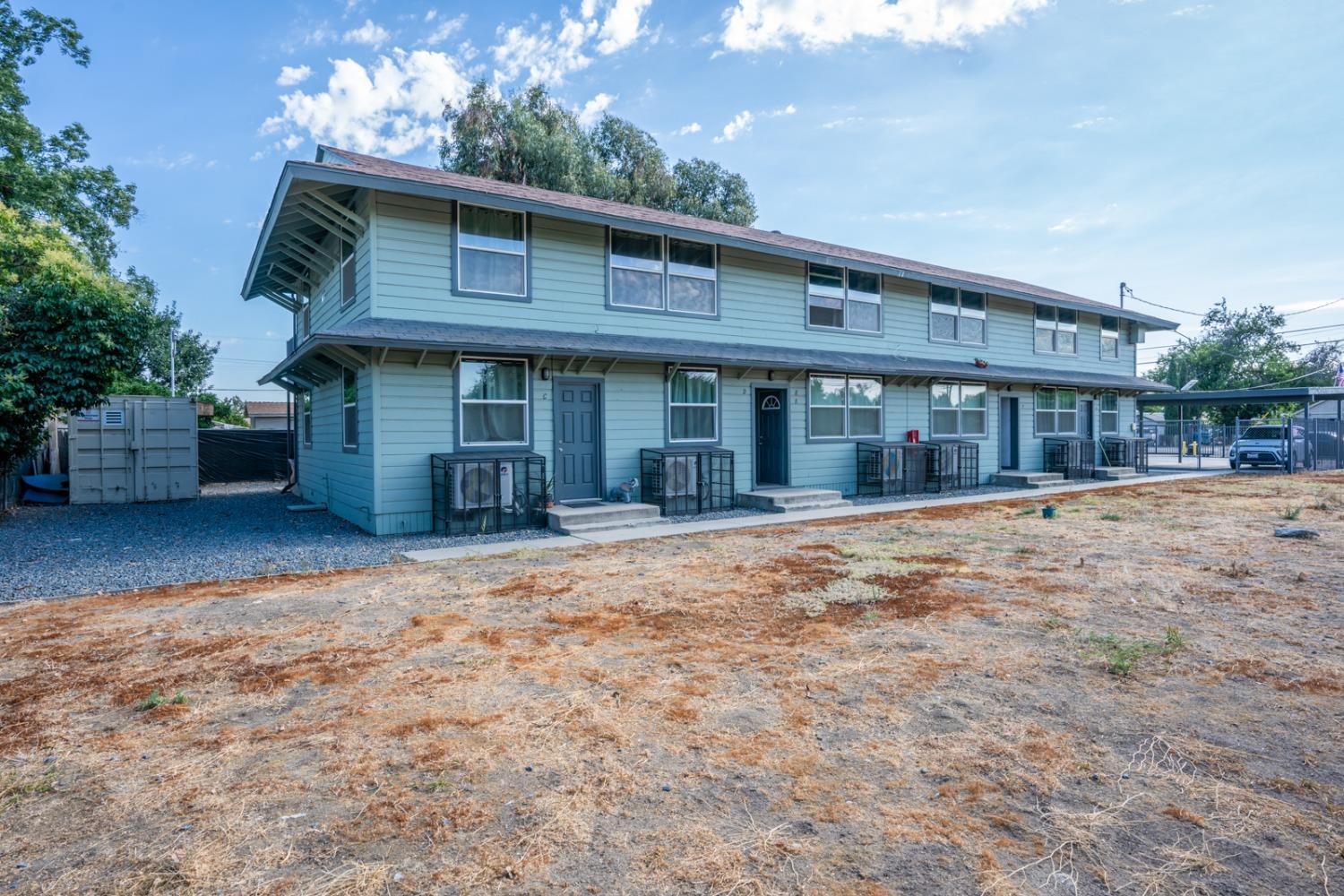Multi Family in Fresno - main photo