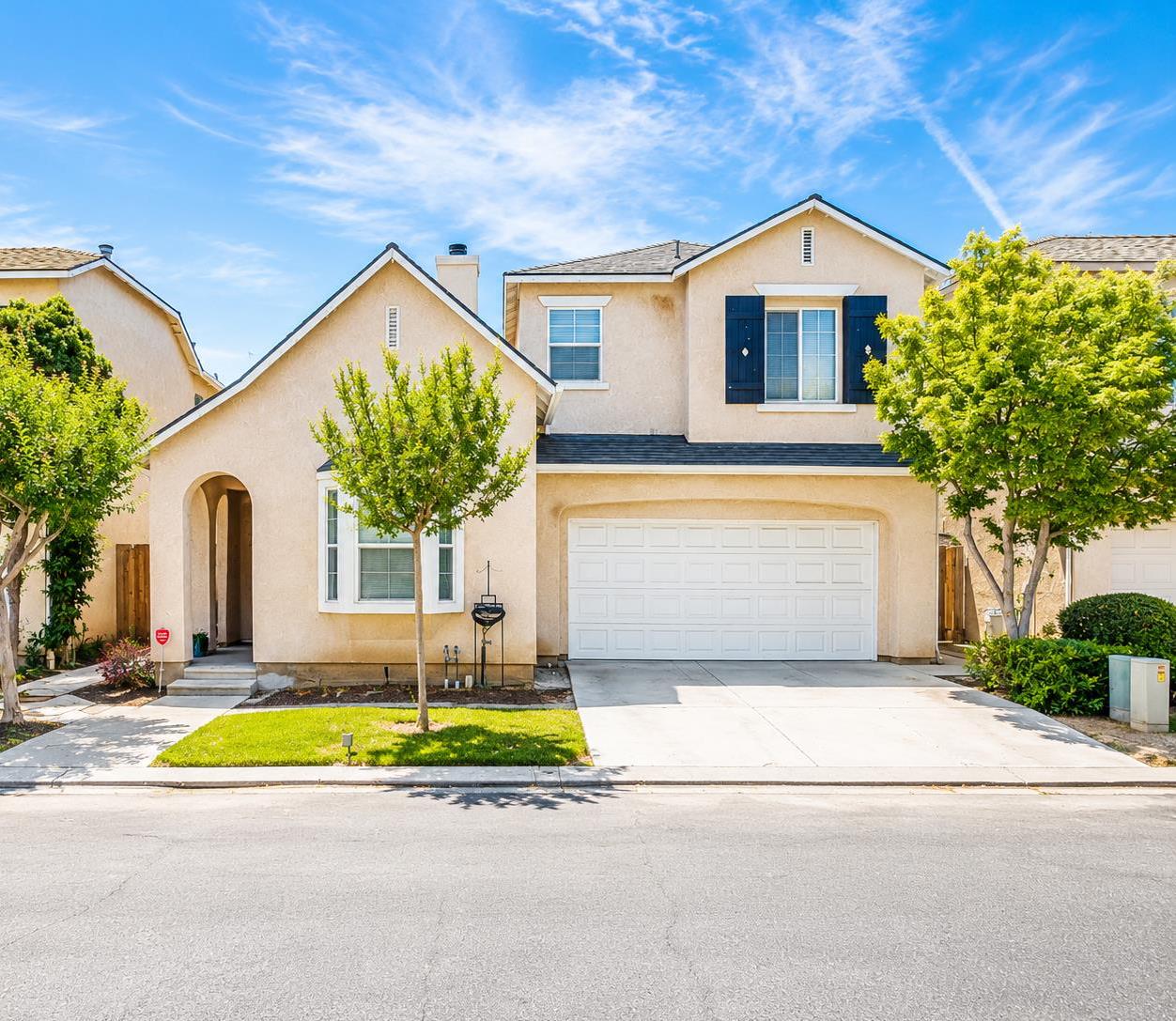 Single Family in Clovis