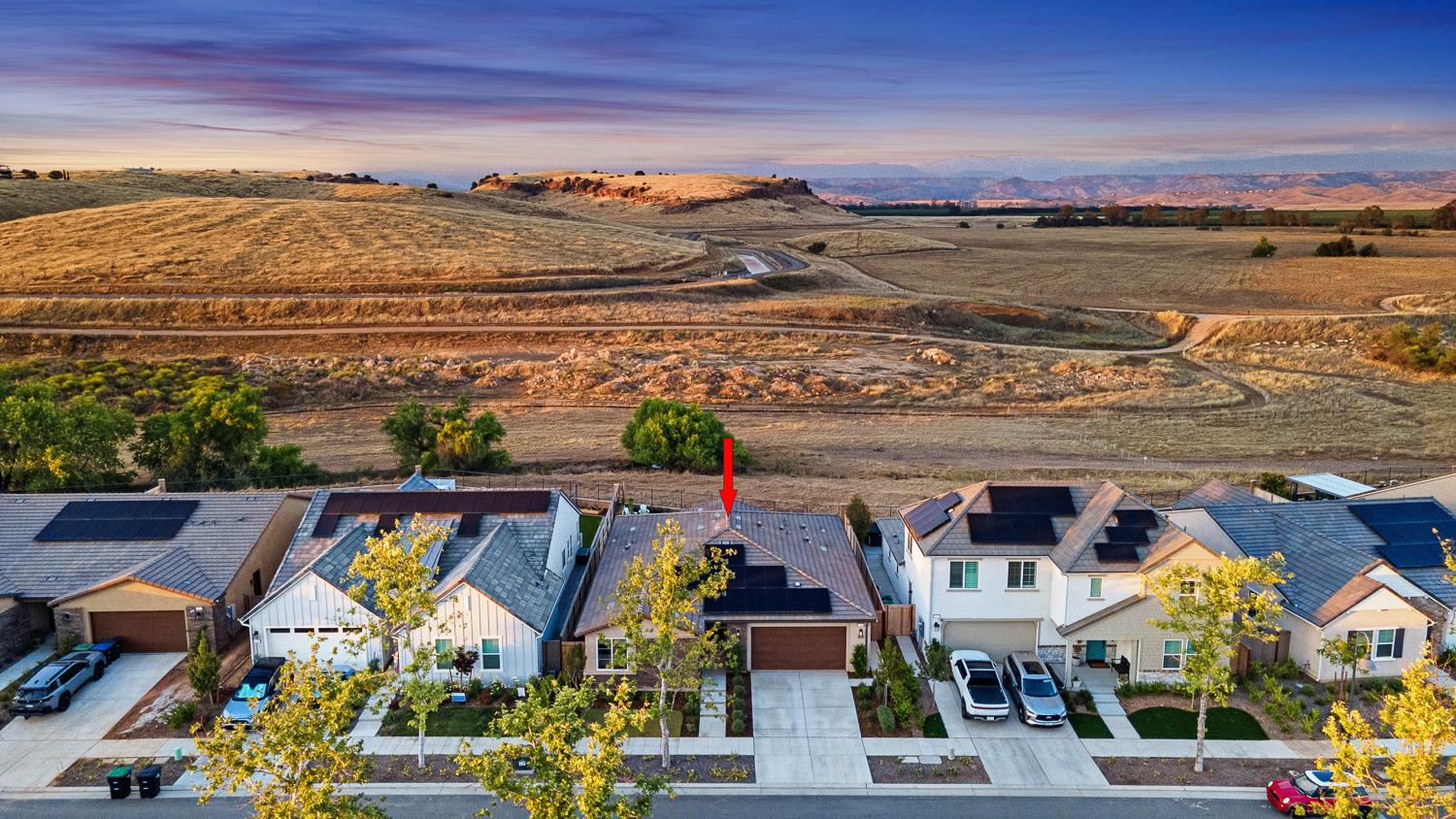 Single Family in Madera