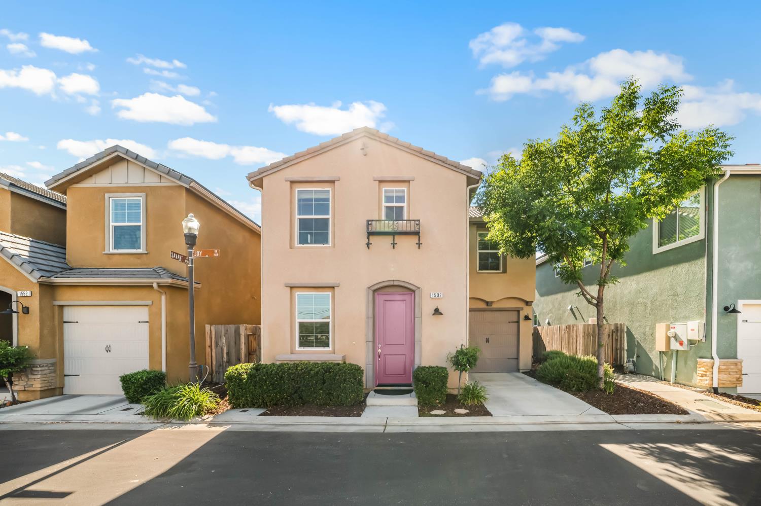 Single Family in Clovis - main photo