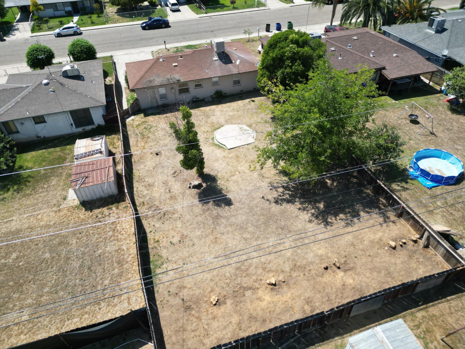 Single Family in Farmersville - photo 3