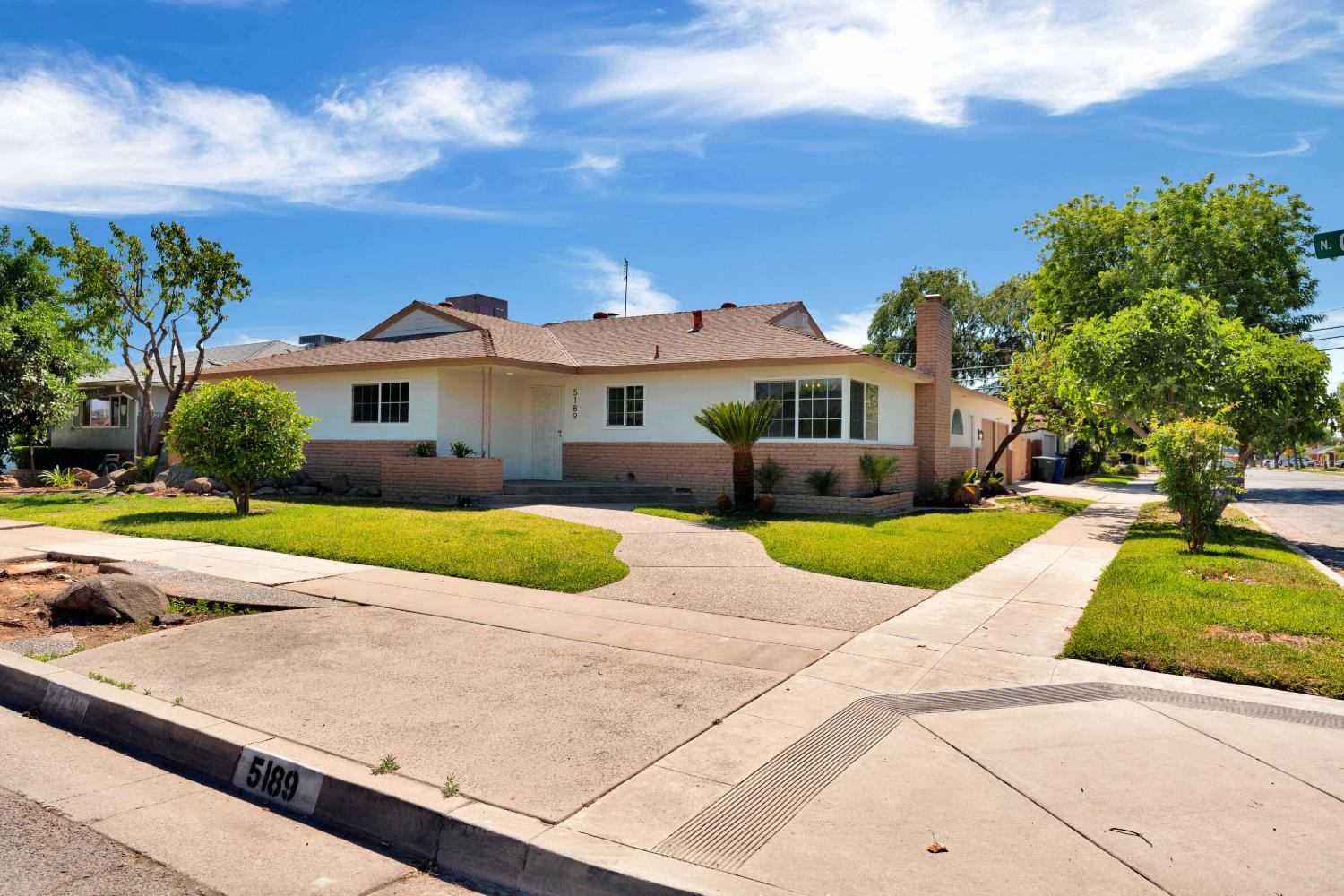 Single Family in Fresno