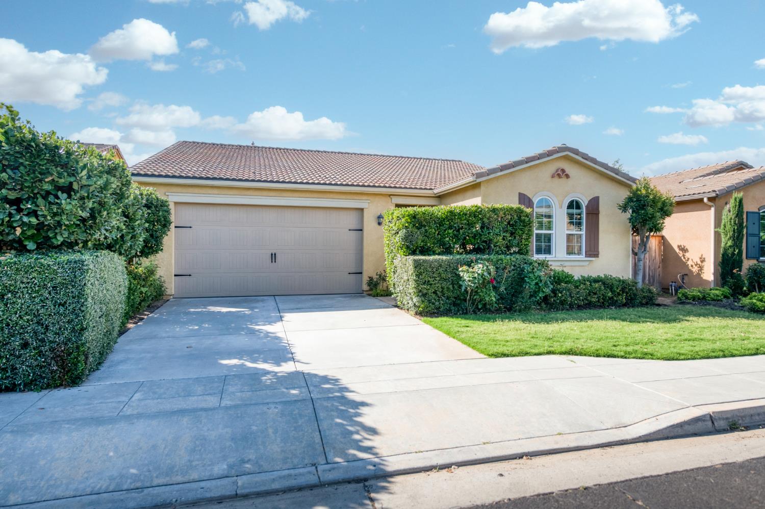 Single Family in Clovis - photo 2