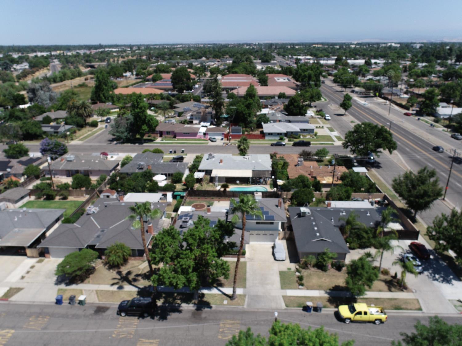 Single Family in Fresno - photo 3