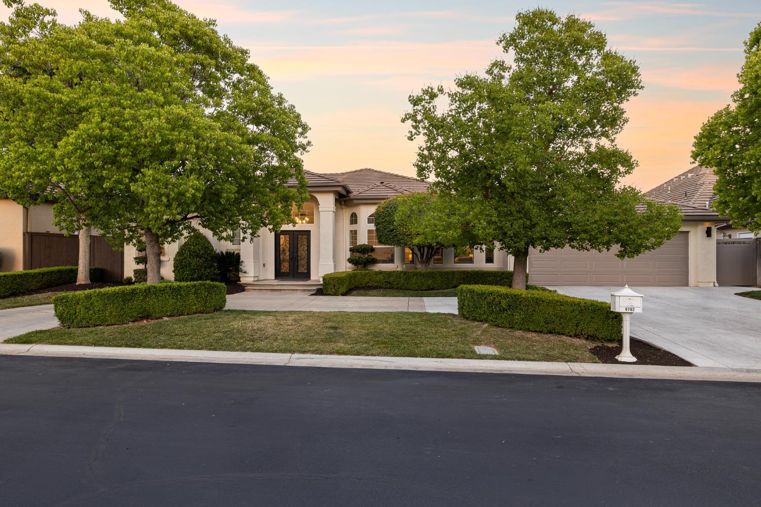 Single Family in Clovis - photo 3