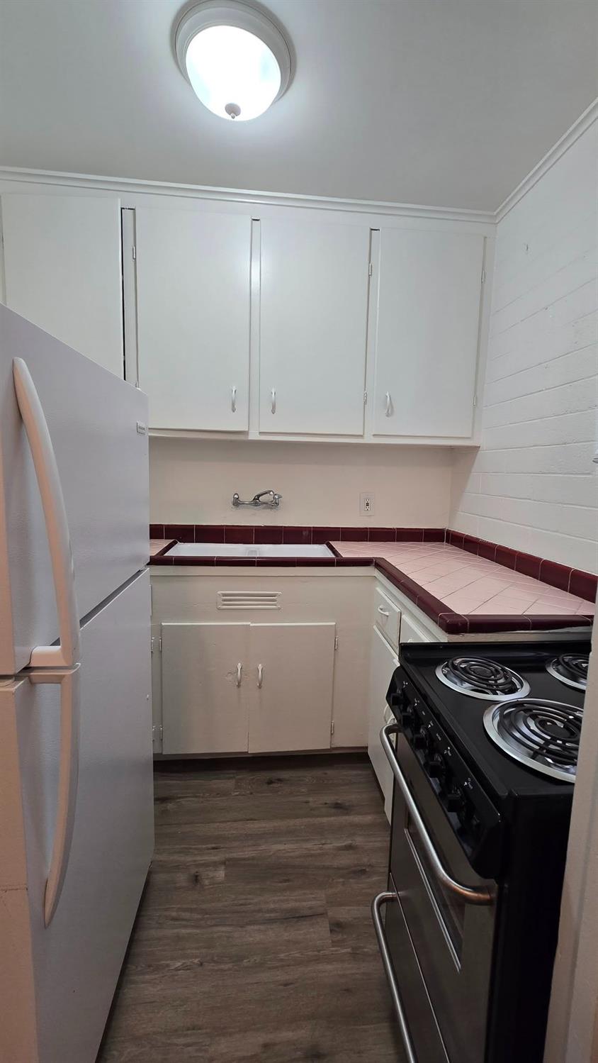 Fourplex in Fresno - photo 2