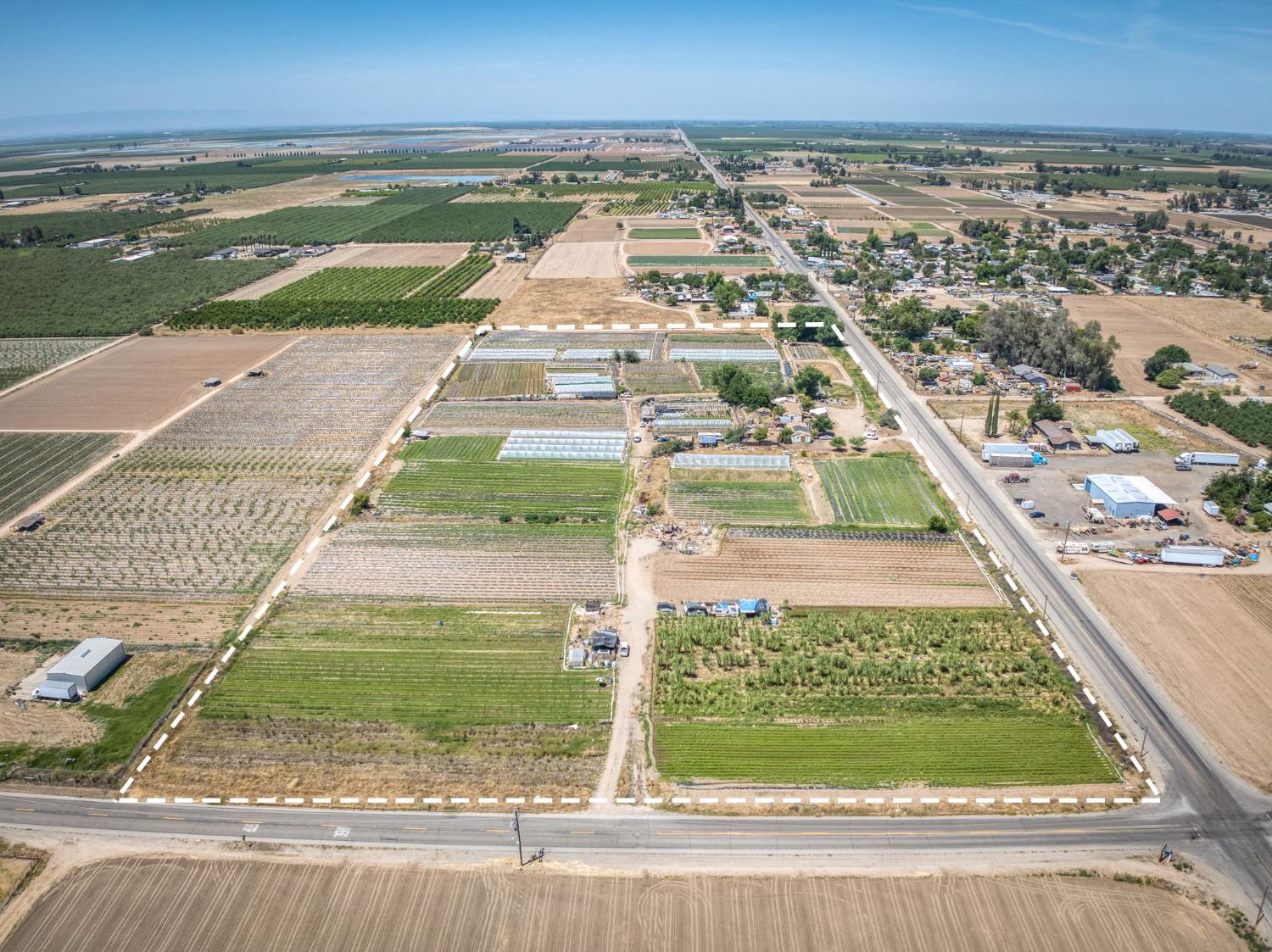 Farm in Fresno - photo 2