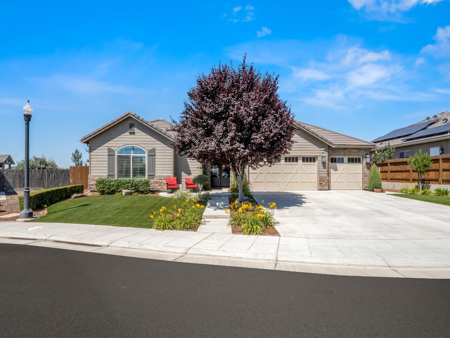 Single Family in Madera - photo 2