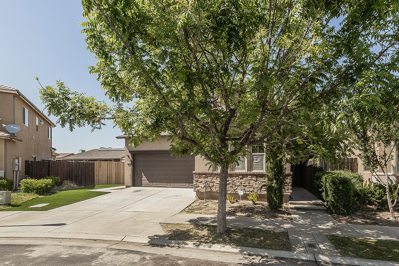 Single Family in Clovis - photo 3