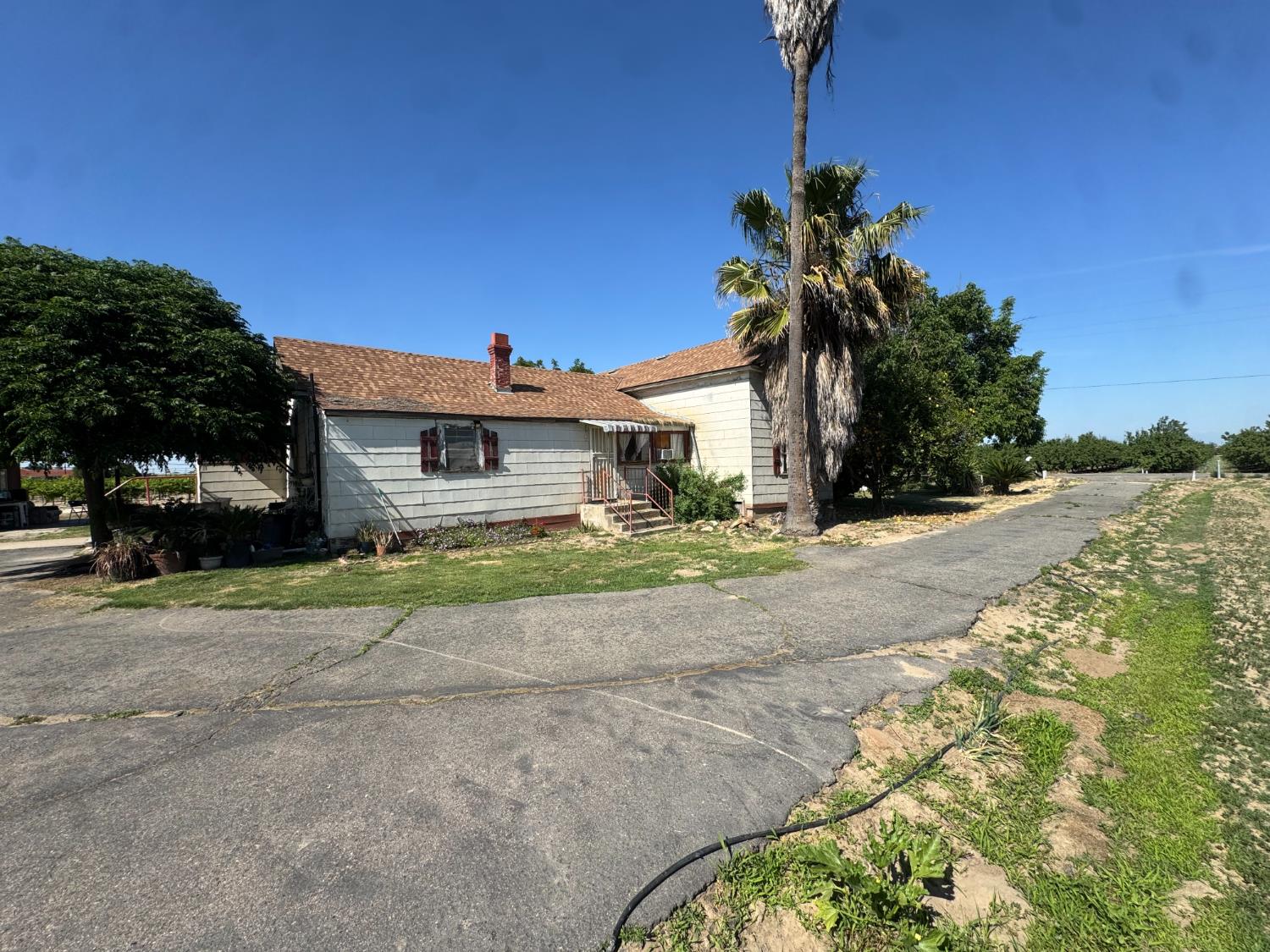 Single Family in Fowler