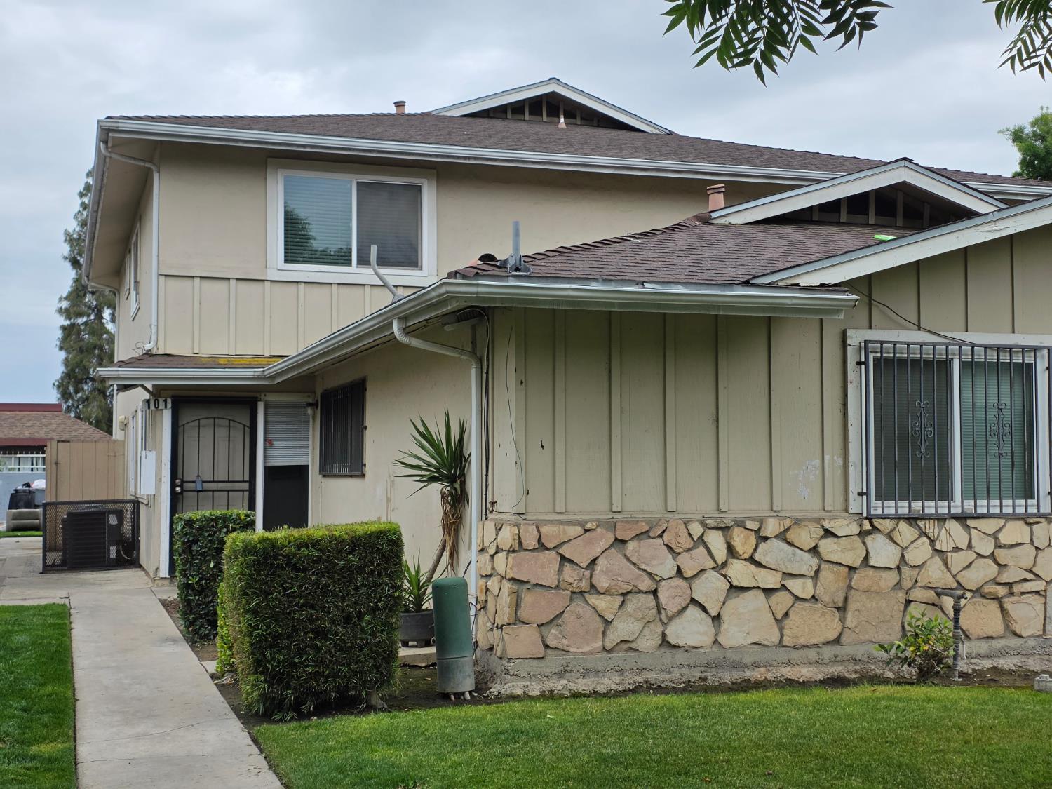 Condo in Fresno