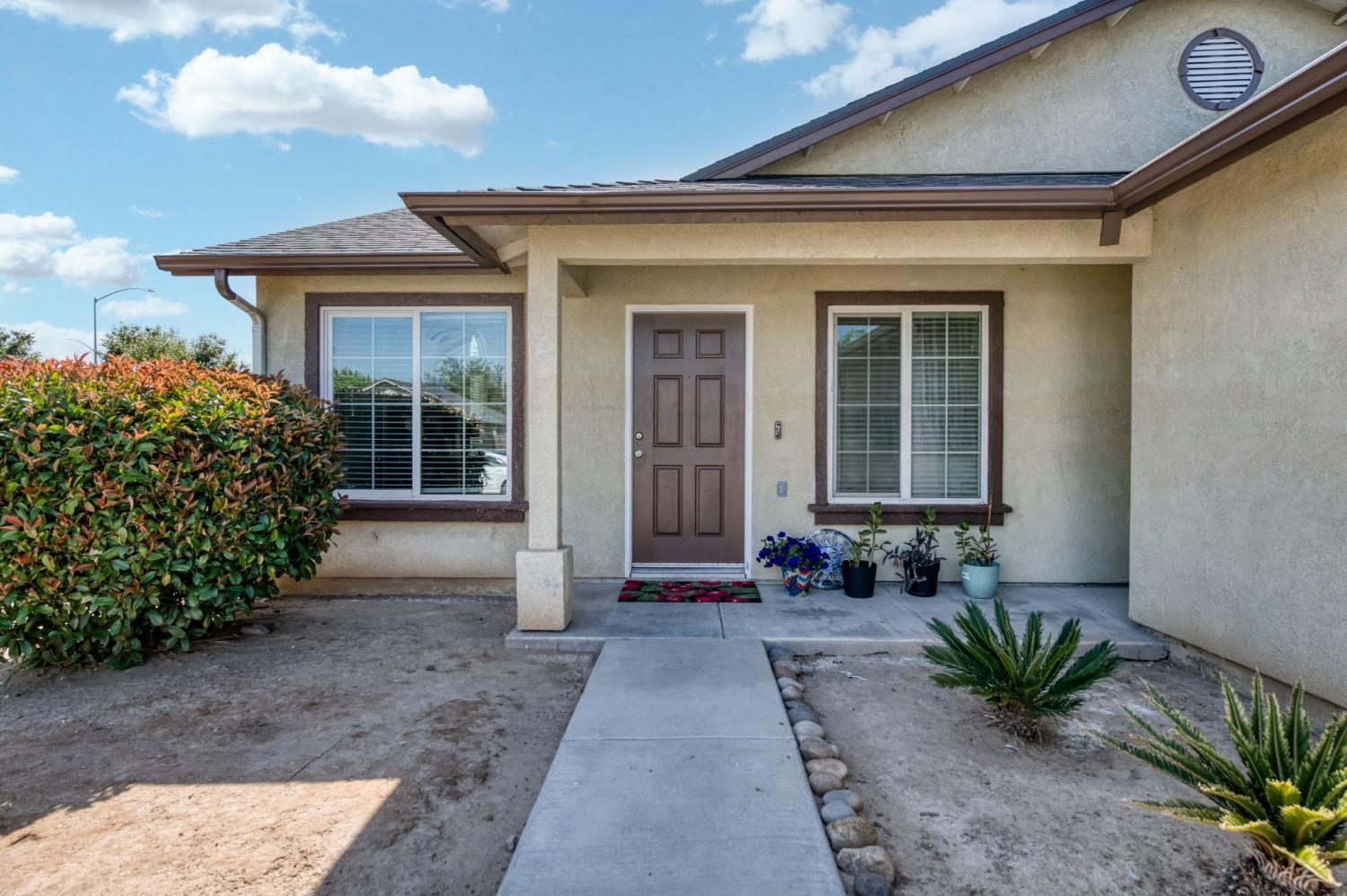 Single Family in Fresno - photo 2