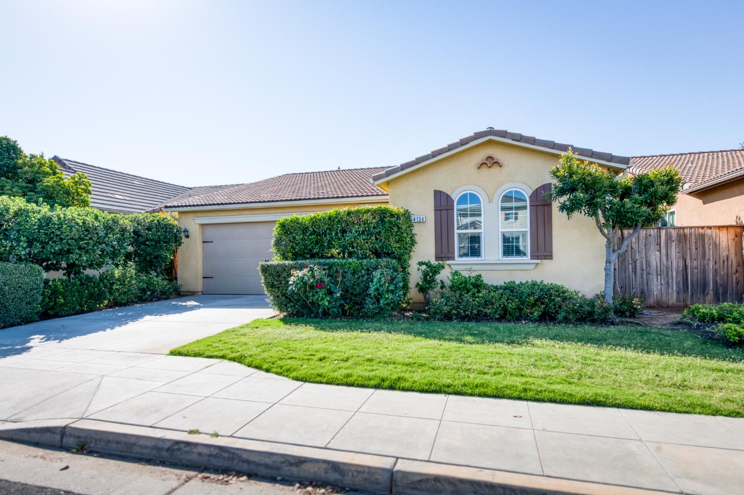 Single Family in Clovis - photo 3