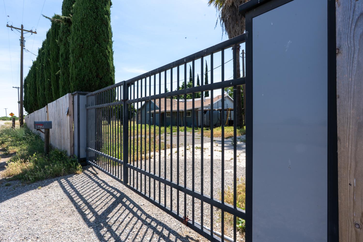 Duplex in Le Grand - photo 3