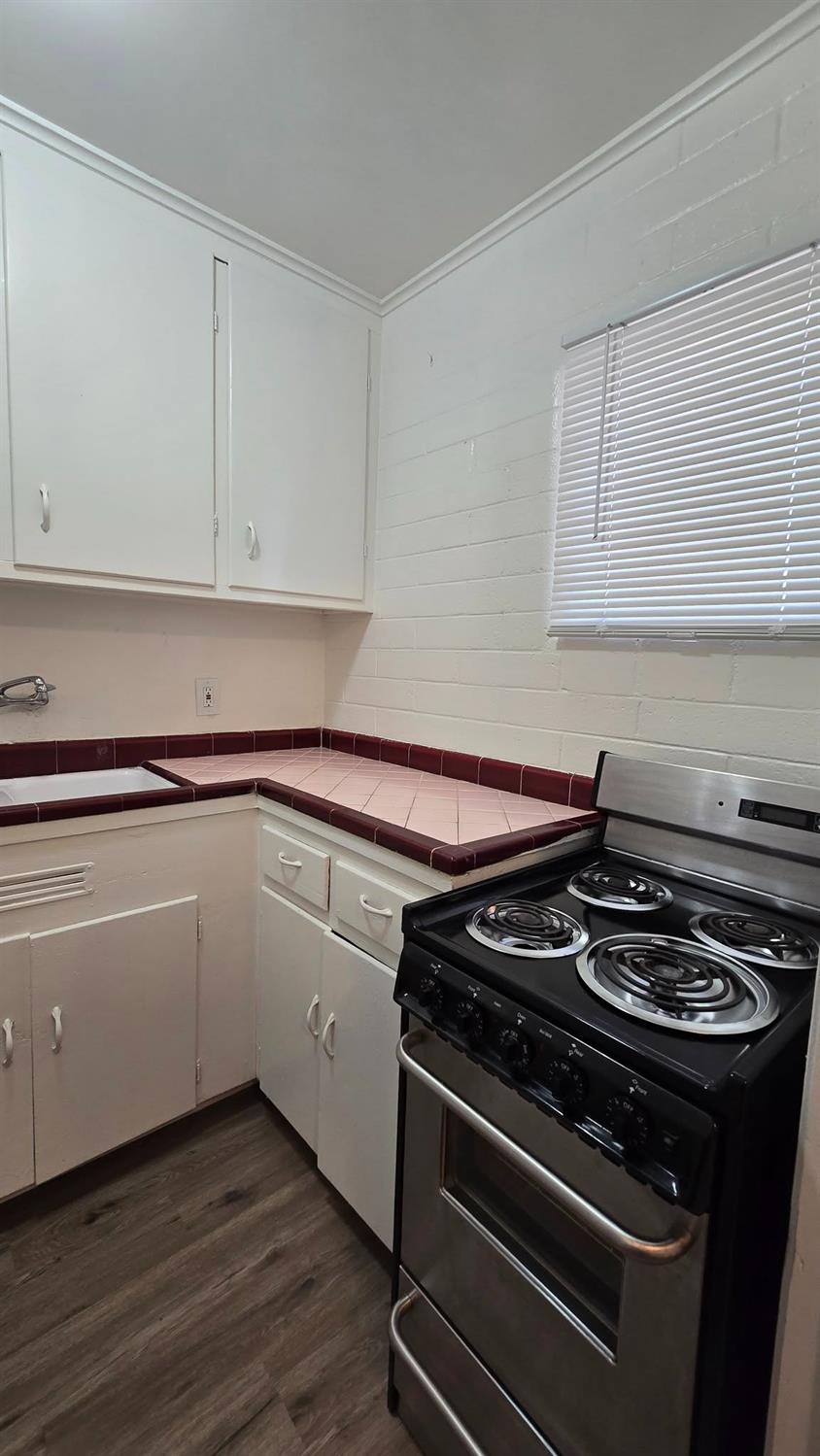 Fourplex in Fresno - photo 3