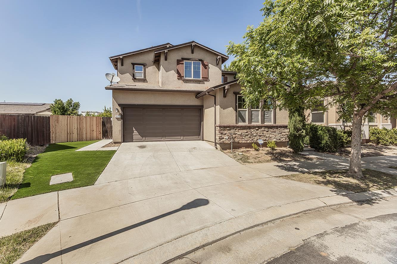 Single Family in Clovis