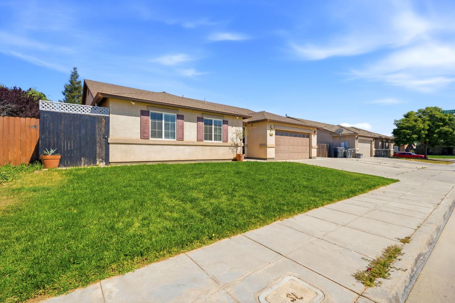 Single Family in Fresno - photo 3