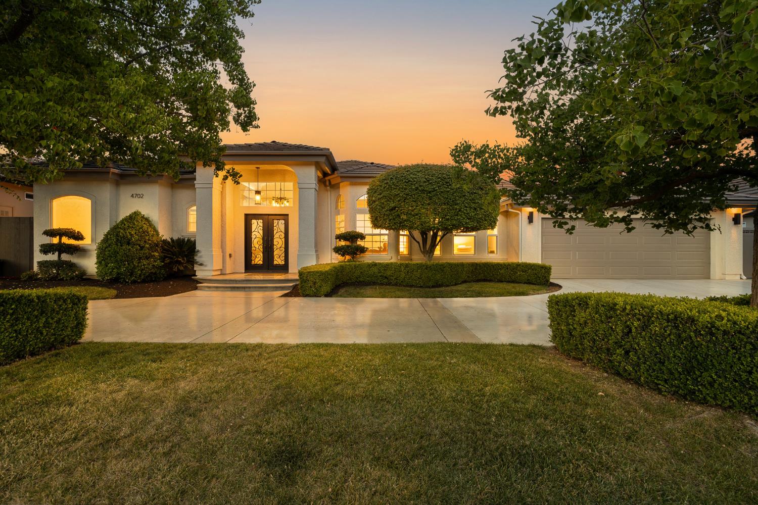 Single Family in Clovis - main photo