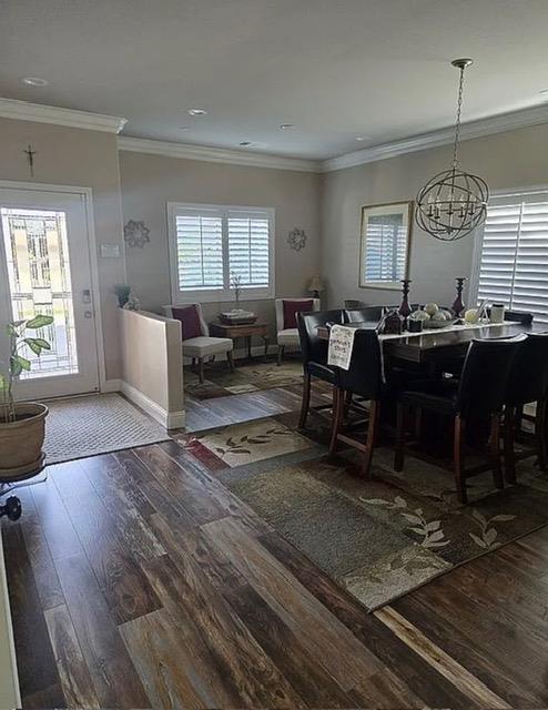 Single Family in Bakersfield - photo 3