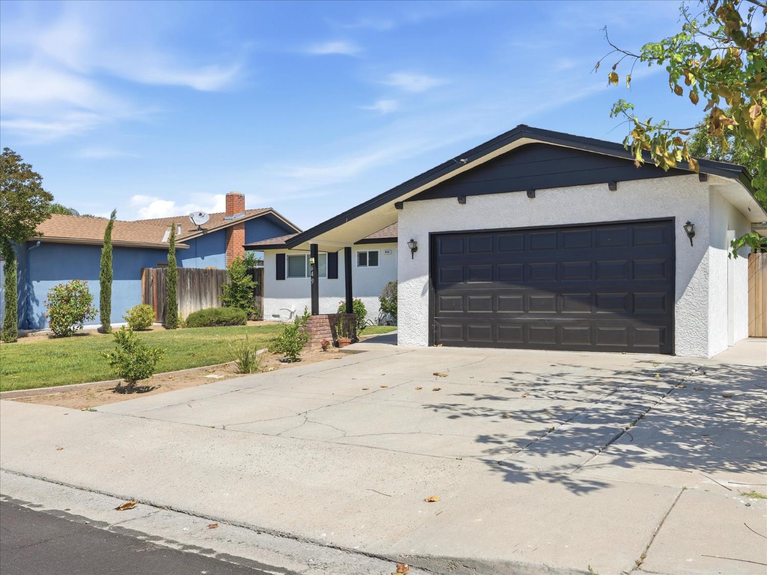 Single Family in Clovis - photo 3