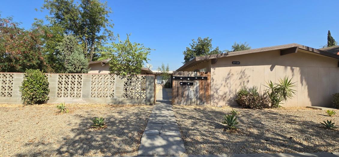 Multi Family in Fresno