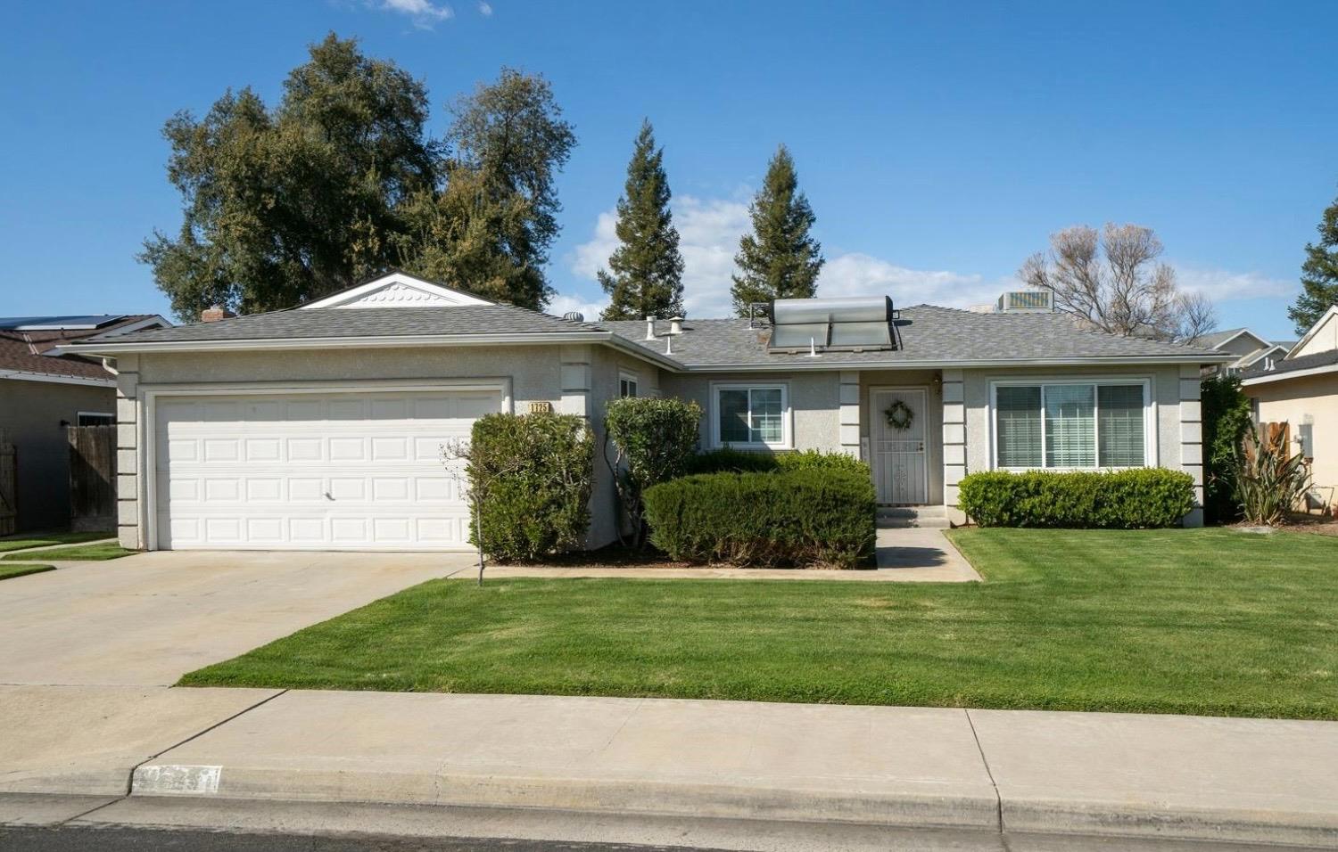 Single Family in Clovis