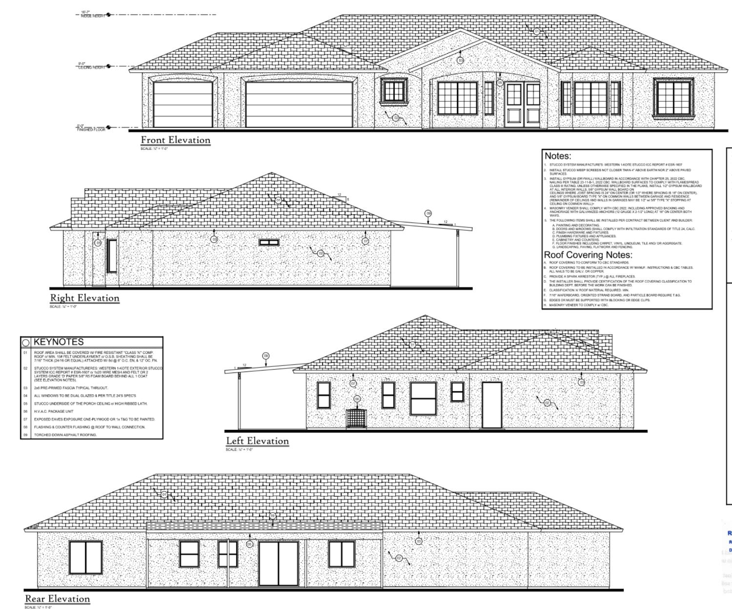 Single Family in Madera - photo 2