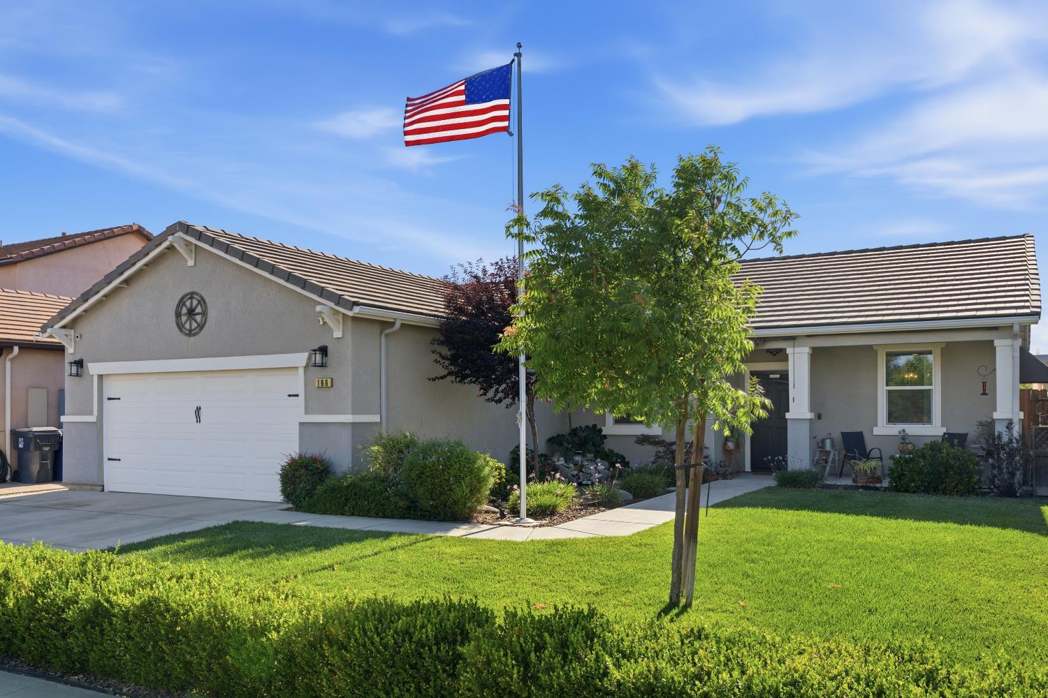 Single Family in Madera - photo 3