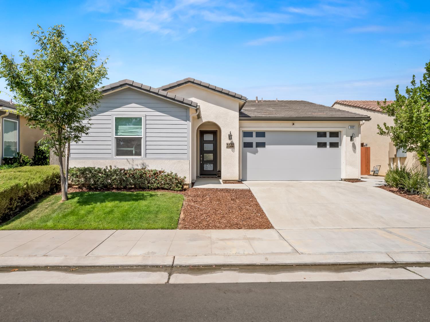 Single Family in Clovis - main photo