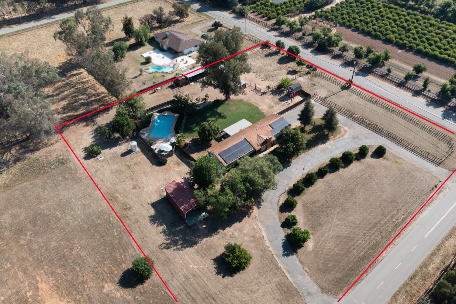 Single Family in Madera - photo 2