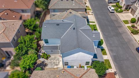 Single Family in Clovis - photo 3